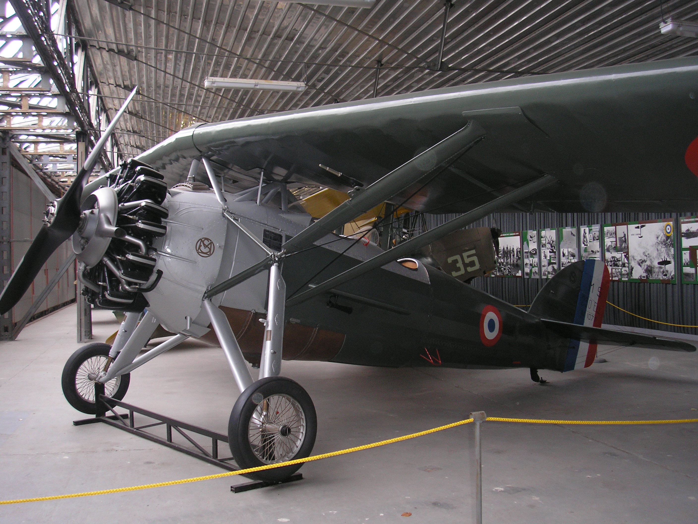 Morane-Saulnier MS230 (2).JPG
